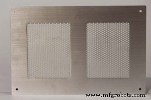 Expert Ventilation Solutions for Sheet Metal Enclosures