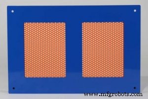 Expert Ventilation Solutions for Sheet Metal Enclosures