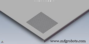 Expert Ventilation Solutions for Sheet Metal Enclosures