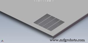 Expert Ventilation Solutions for Sheet Metal Enclosures