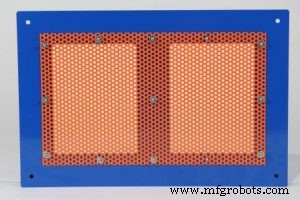 Expert Ventilation Solutions for Sheet Metal Enclosures