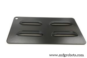 Expert Ventilation Solutions for Sheet Metal Enclosures