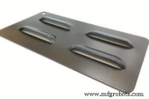 Expert Ventilation Solutions for Sheet Metal Enclosures