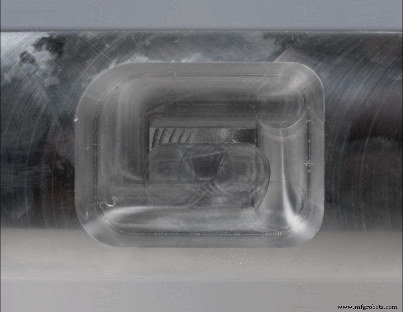 How Corner Radius Influences CNC Machining Accuracy