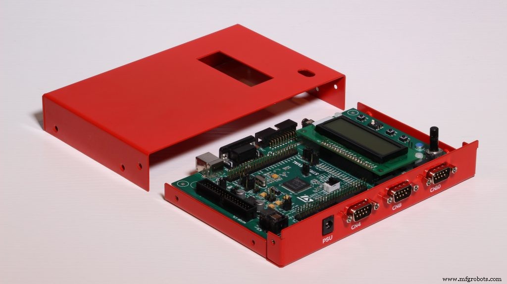 Choosing the Right Sheet Metal Enclosure Style for Your Project