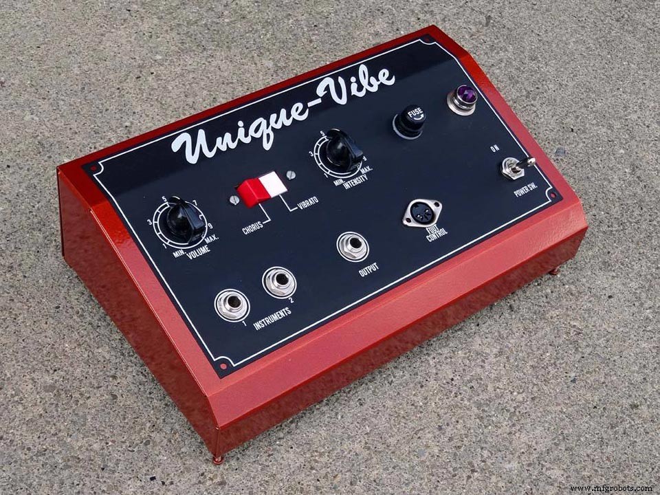 Choosing the Right Sheet Metal Enclosure Style for Your Project