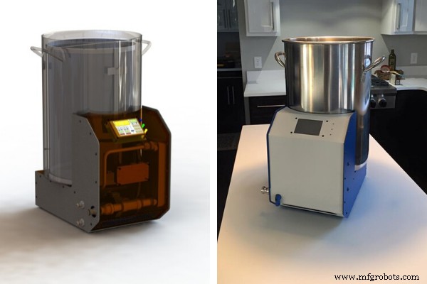 Choosing the Right Sheet Metal Enclosure Style for Your Project