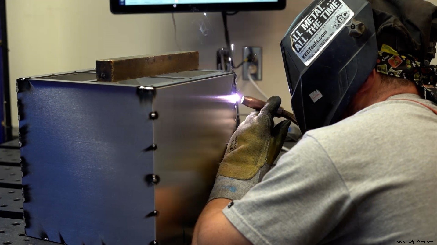 Smart Design Strategies to Cut Costs on Custom Sheet Metal Parts & Enclosures