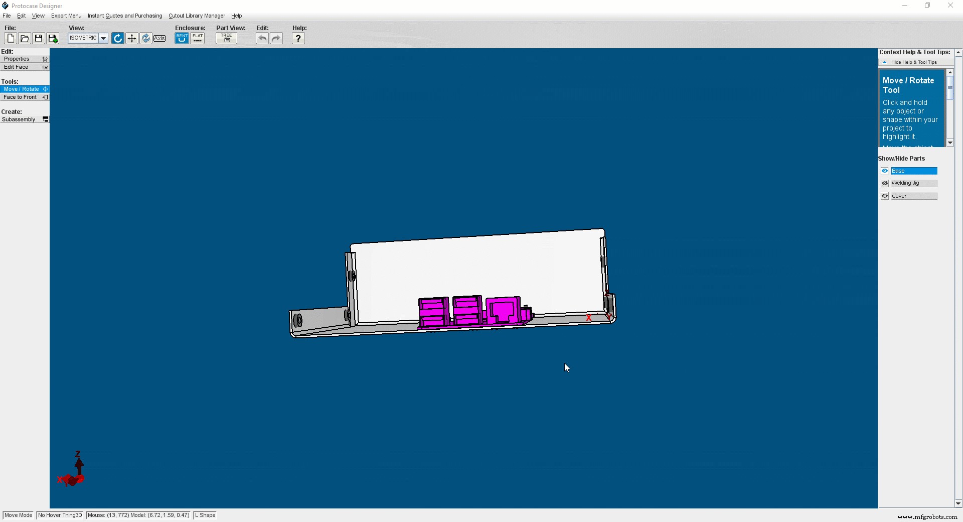 Smart Design Strategies to Cut Costs on Custom Sheet Metal Parts & Enclosures