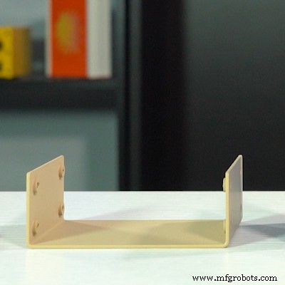 Expert Guide to Sheet Metal Bracket Styles for Reliable Mounting