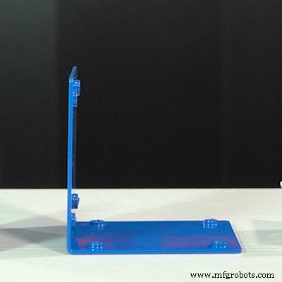 Expert Guide to Sheet Metal Bracket Styles for Reliable Mounting