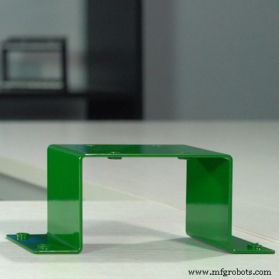 Expert Guide to Sheet Metal Bracket Styles for Reliable Mounting