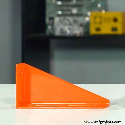 Expert Guide to Sheet Metal Bracket Styles for Reliable Mounting