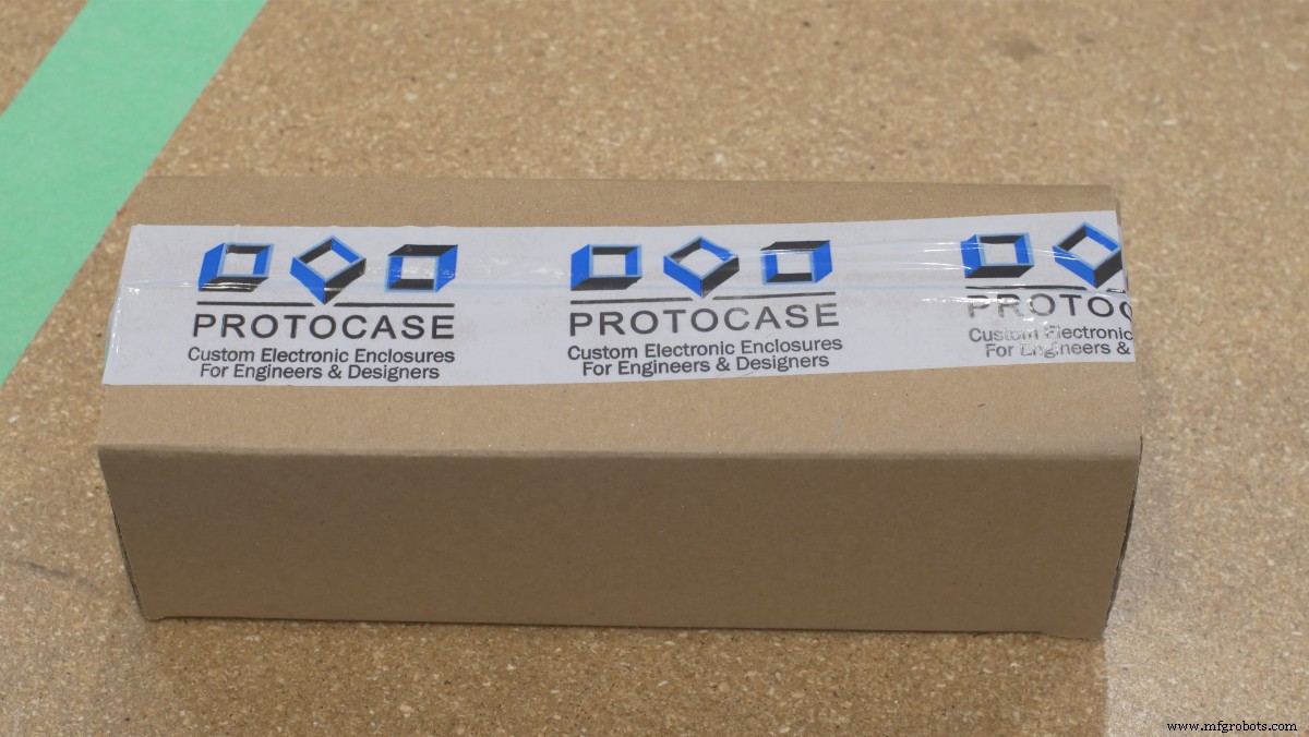 Why We Switched to Custom Shipment Boxes – Enhancing Protection & Sustainability