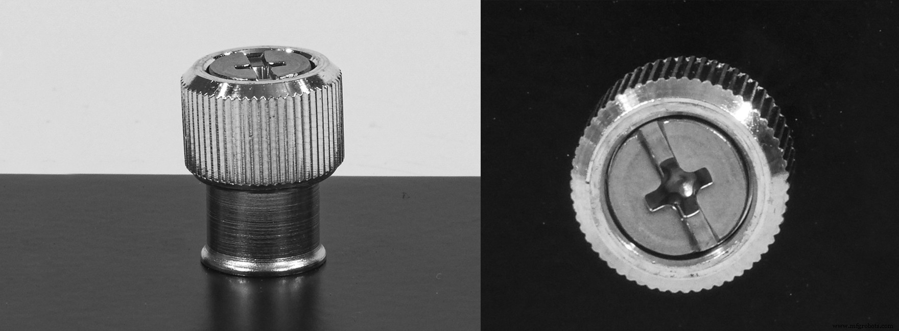 The Ultimate Guide to Self‑Clinching Fasteners: Installation, Applications & Benefits