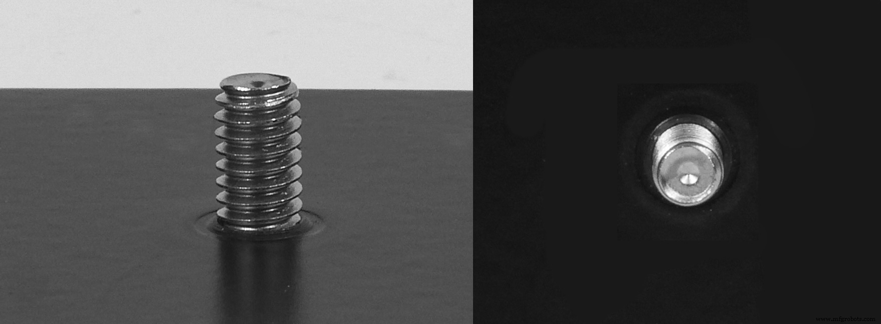 The Ultimate Guide to Self‑Clinching Fasteners: Installation, Applications & Benefits