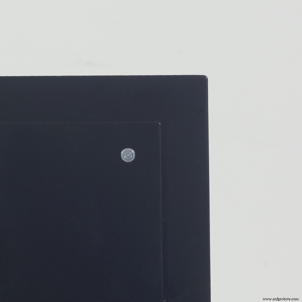 The Ultimate Guide to Self‑Clinching Fasteners: Installation, Applications & Benefits