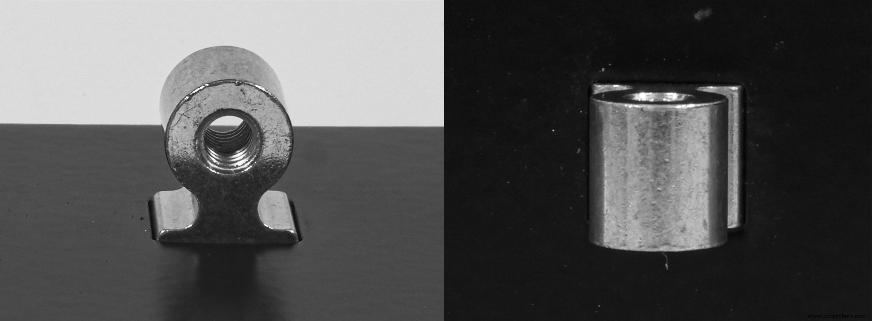 The Ultimate Guide to Self‑Clinching Fasteners: Installation, Applications & Benefits