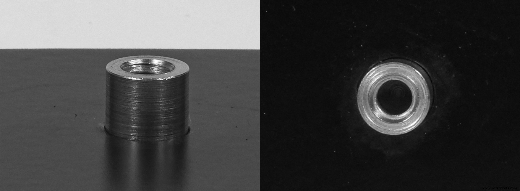 The Ultimate Guide to Self‑Clinching Fasteners: Installation, Applications & Benefits