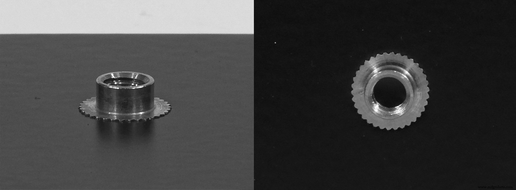 The Ultimate Guide to Self‑Clinching Fasteners: Installation, Applications & Benefits