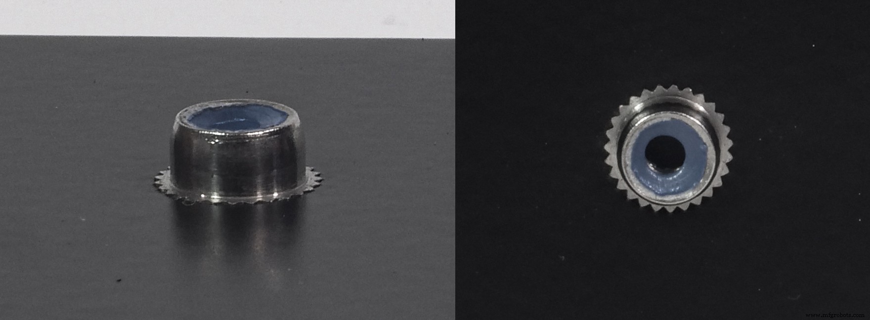 The Ultimate Guide to Self‑Clinching Fasteners: Installation, Applications & Benefits