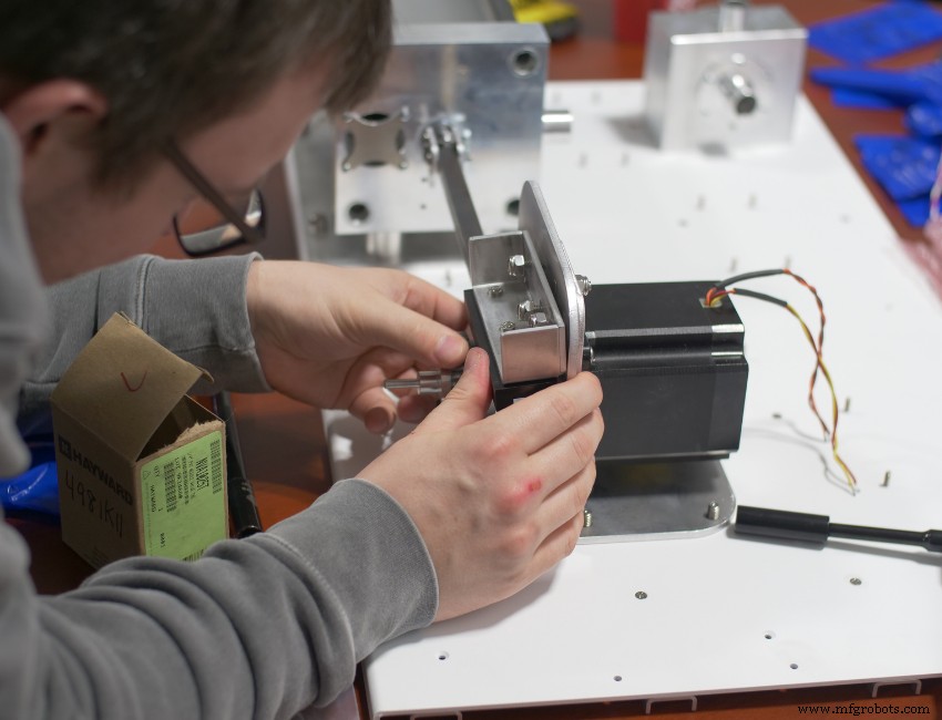 Using 3D Printing to Validate Ventilator Valve Designs: Our Emergency Mechanical Ventilator Schematic