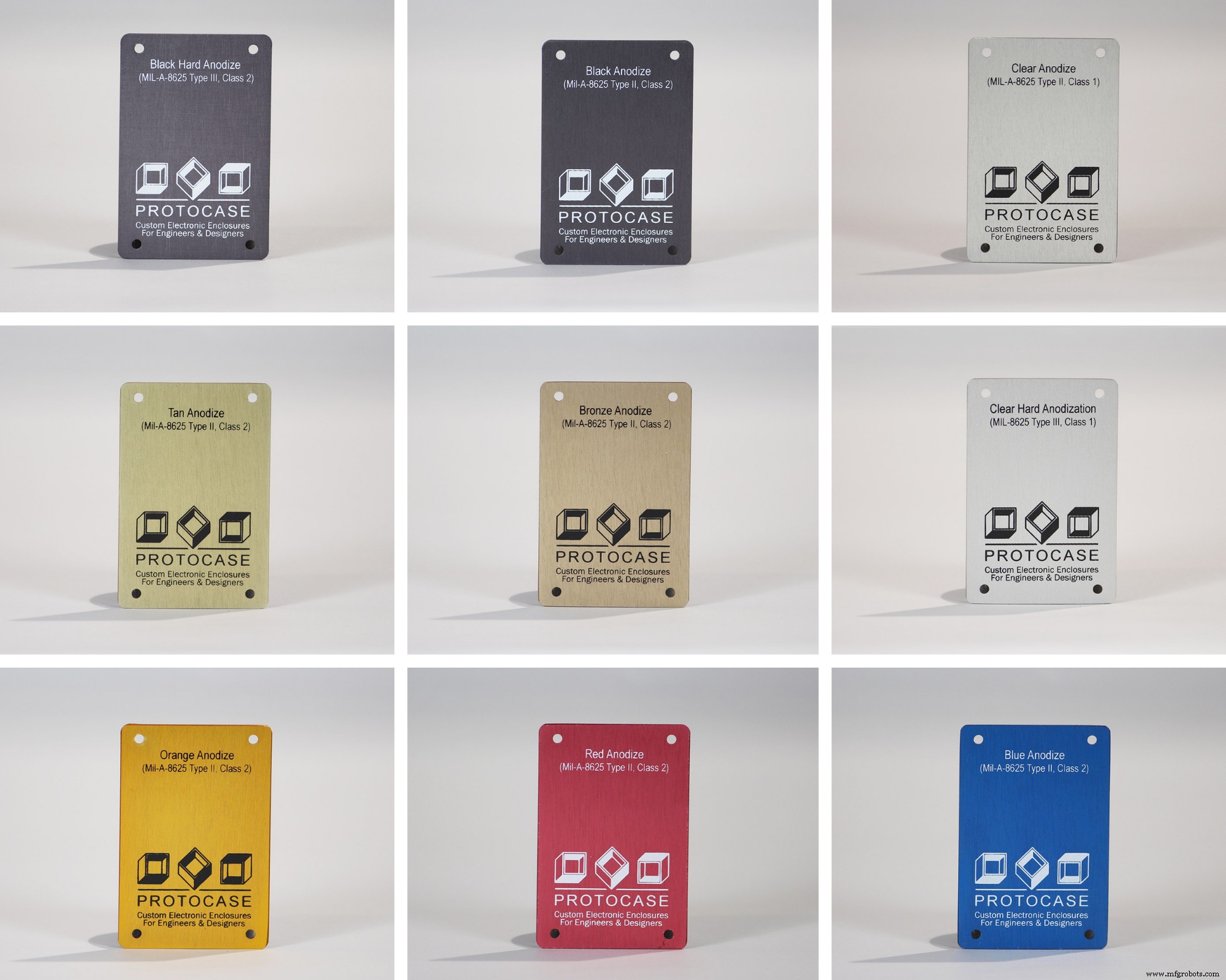 Top 9 Insights on Anodizing Sheet Metal: Enhance Durability & Aesthetics