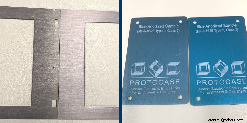 Top 9 Insights on Anodizing Sheet Metal: Enhance Durability & Aesthetics