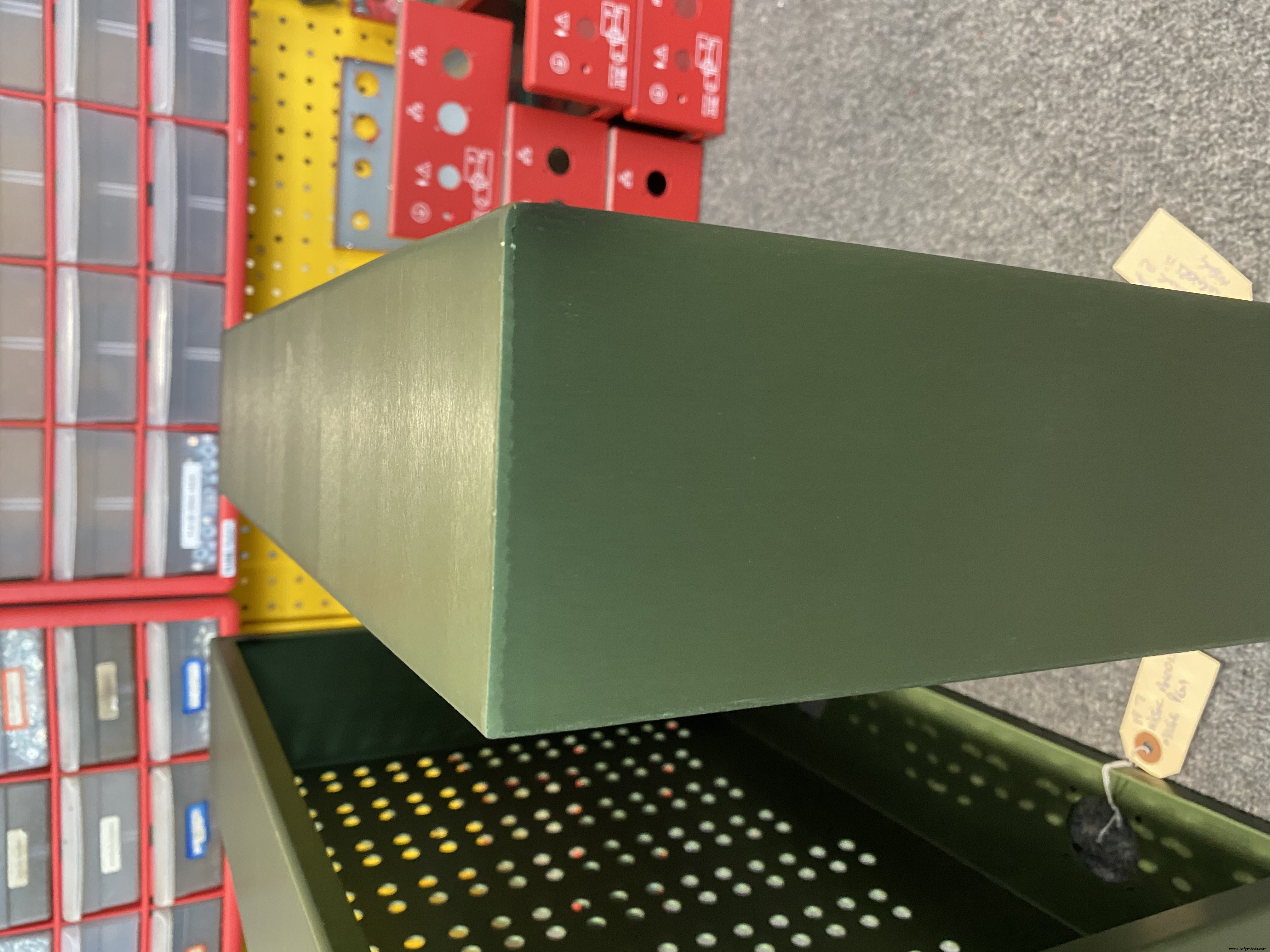 Top 9 Insights on Anodizing Sheet Metal: Enhance Durability & Aesthetics