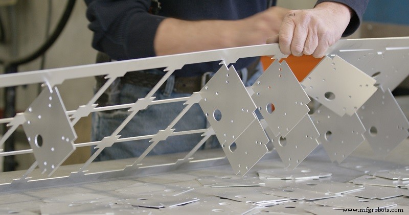 Cut Costs on Custom Sheet Metal Enclosures, Parts & Panels – Expert Tips & Proven Strategies