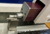 Achieving Precise Surface Finishes on CNC Swiss Lathe Components