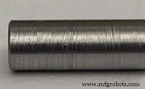 Achieving Precise Surface Finishes on CNC Swiss Lathe Components