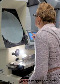 PPAP for Precision Turned Parts: Ensuring Supplier Reliability & Quality