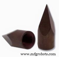 Top Finishing Services for Precision Machined Components – Part 1