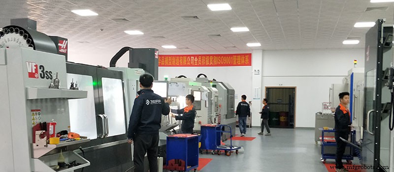 How to Achieve ISO 9001 Certification for Your Rapid Prototyping Business