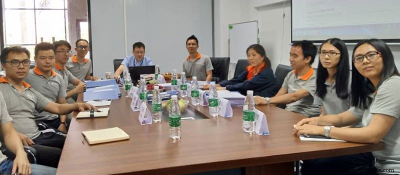 How to Achieve ISO 9001 Certification for Your Rapid Prototyping Business