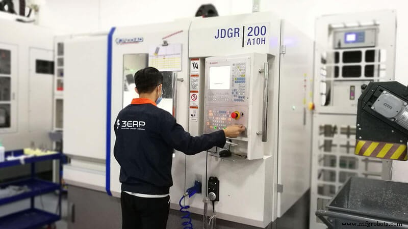 Why Outsourcing Prototypes to China Delivers Rapid, Cost‑Effective Innovation