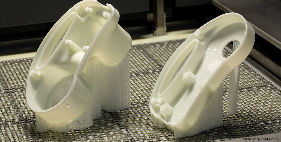 When and How to Manufacture Plastic Prototypes for Optimal Product Success