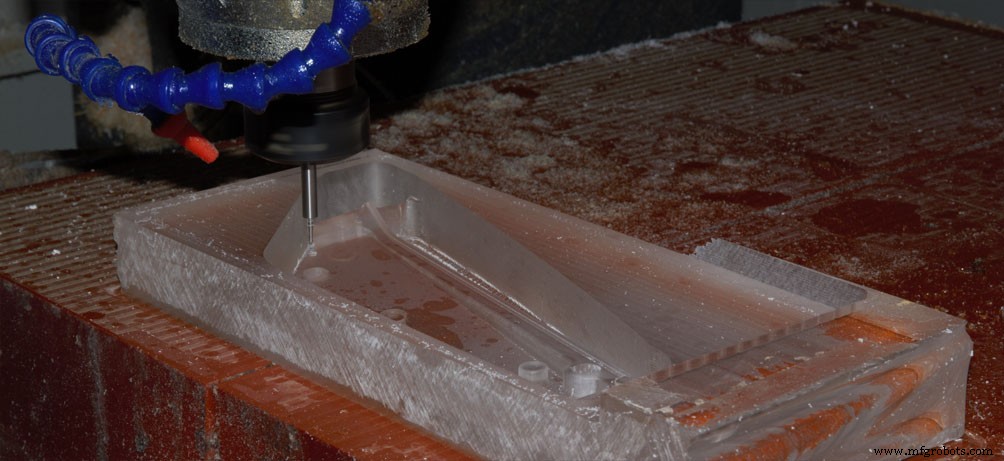 When and How to Manufacture Plastic Prototypes for Optimal Product Success