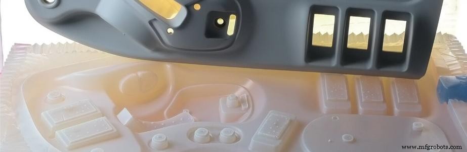 When and How to Manufacture Plastic Prototypes for Optimal Product Success