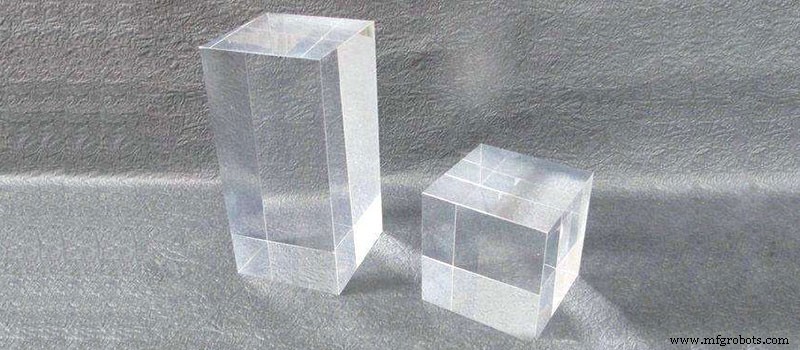 Choosing the Right CNC Milling Material: A Comprehensive Guide to Metals, Plastics & Wood