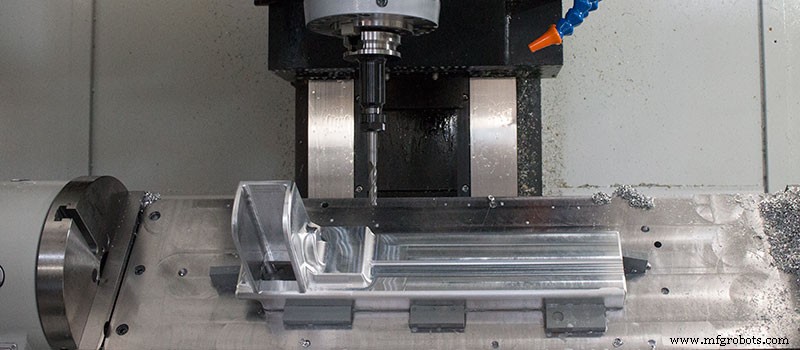 7 Proven Strategies to Prevent Aluminum Deformation in CNC Machining