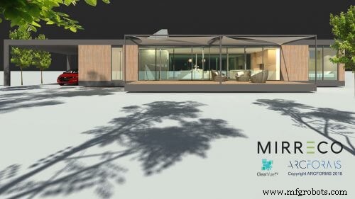 How 3D Printing Drives Sustainable Construction with Innovative Materials