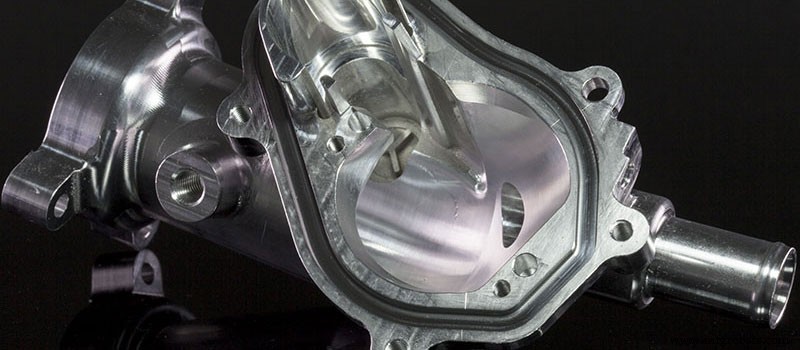 CNC Machining in Automotive Production: Key Applications & Industry Benefits