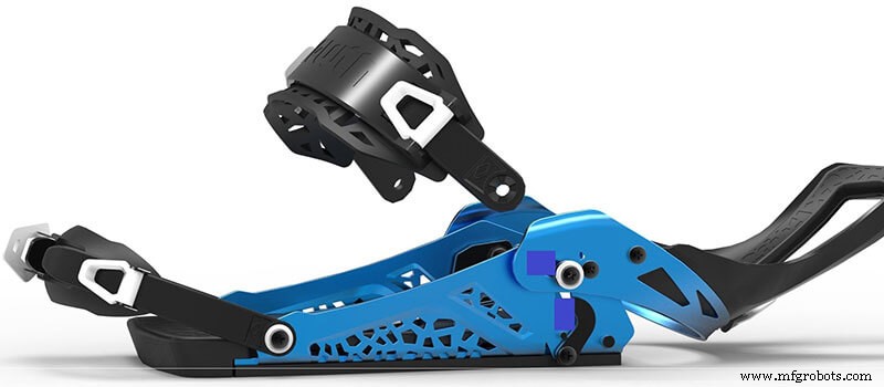 On-Demand Manufacturing: Crafting Custom Sports Gear for Peak Performance