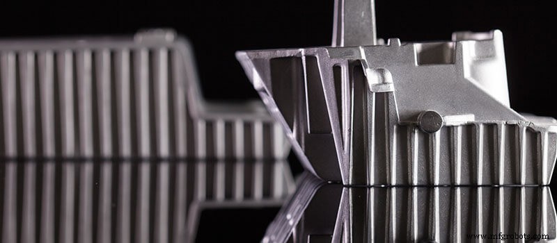 Enhancing Aluminum Die-Casting Quality: 5 Proven Strategies