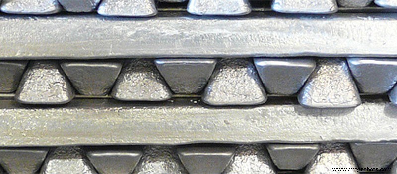 Enhancing Aluminum Die-Casting Quality: 5 Proven Strategies