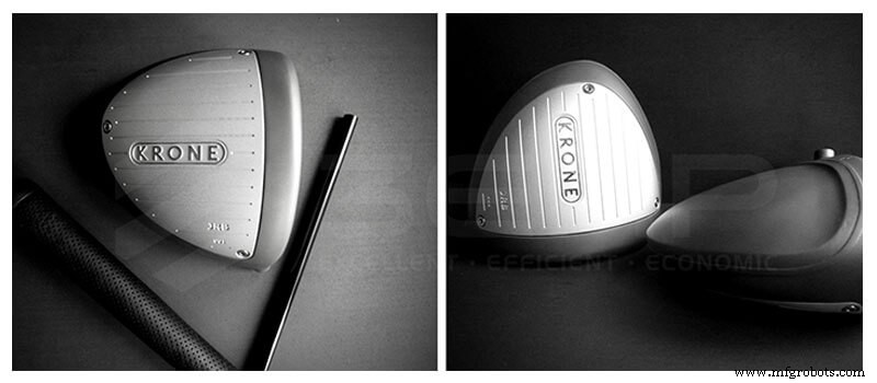 On-Demand Manufacturing: Crafting Custom Sports Gear for Peak Performance