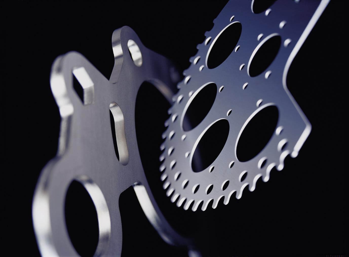 Top 3 Laser Types for Precise Industrial Cutting