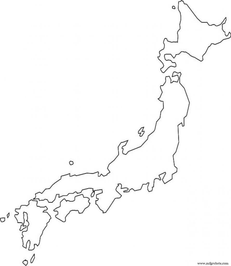 Asian CNC Market: Key Trends and Growth Drivers